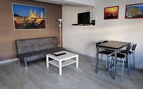 Albergue Mar de Rostro